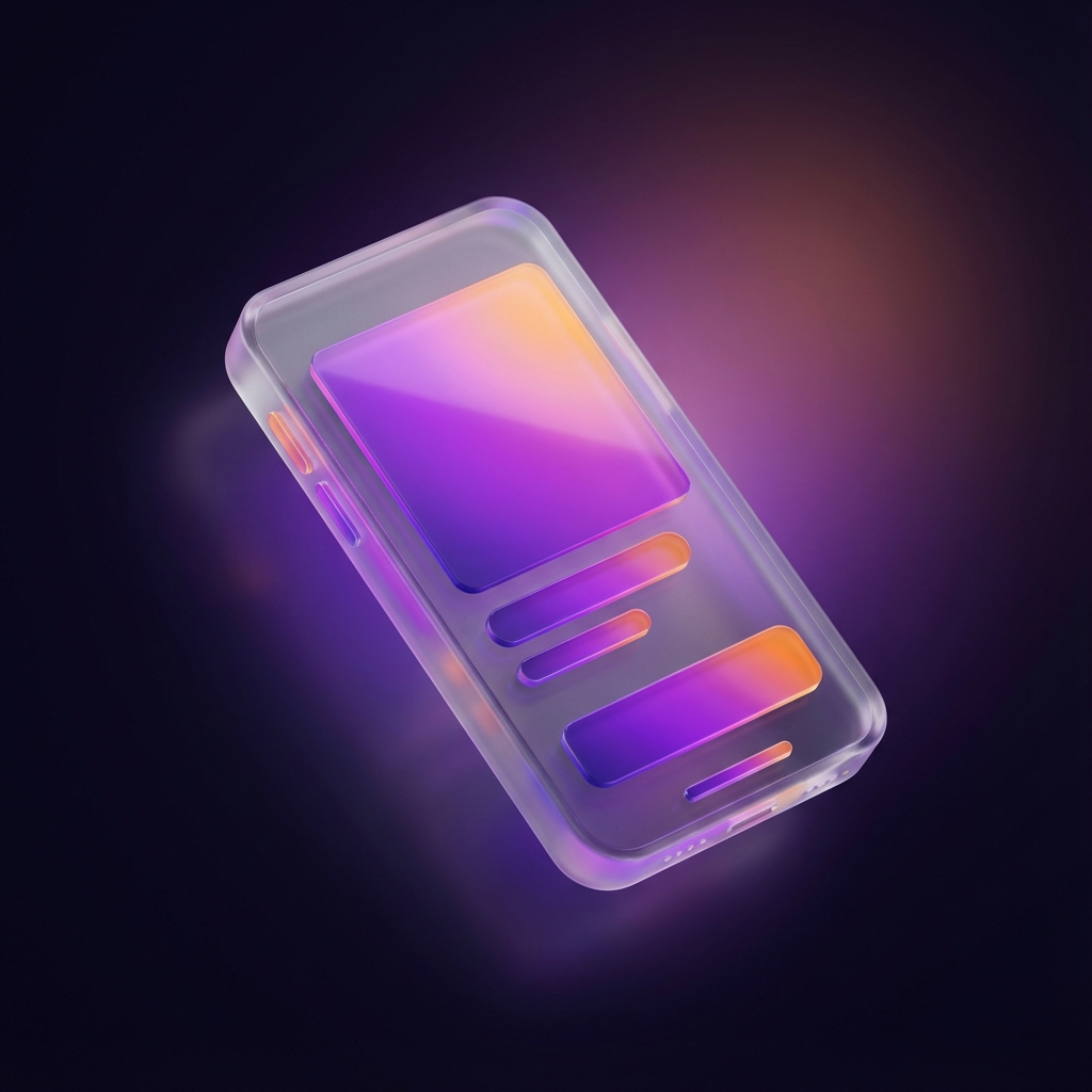 Desarrollo de Apps Móviles TechVision