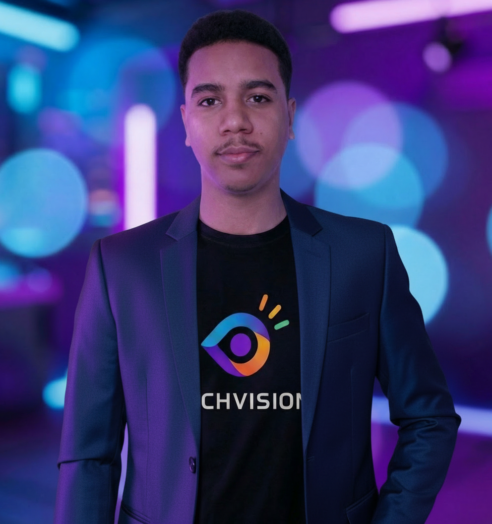 Frontend Developer TechVision